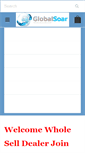 Mobile Screenshot of glsoar.com